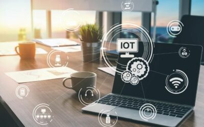 Las TIC’ y su evolución en el mundo empresarial