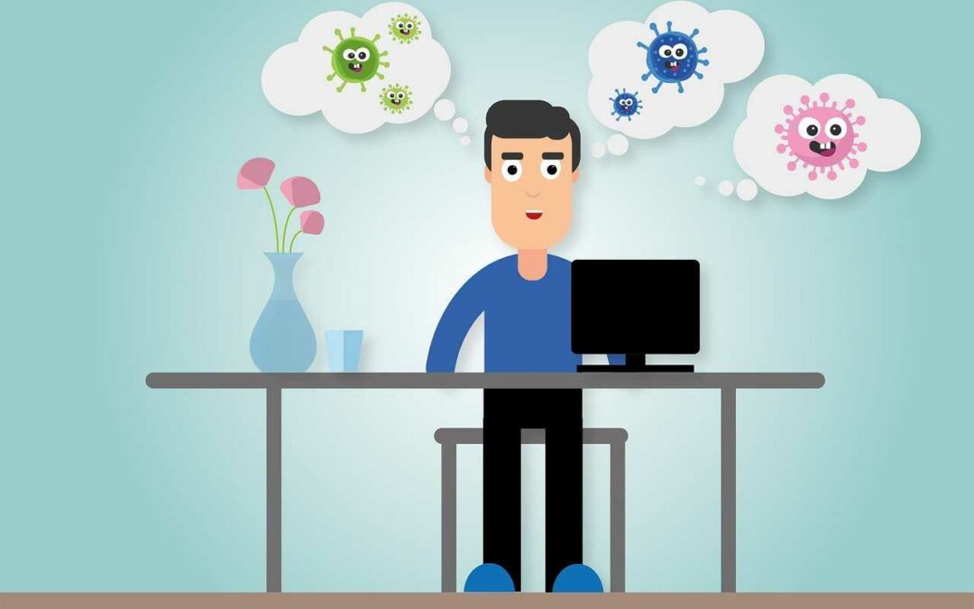 El teletrabajo en la era Post – COVID19